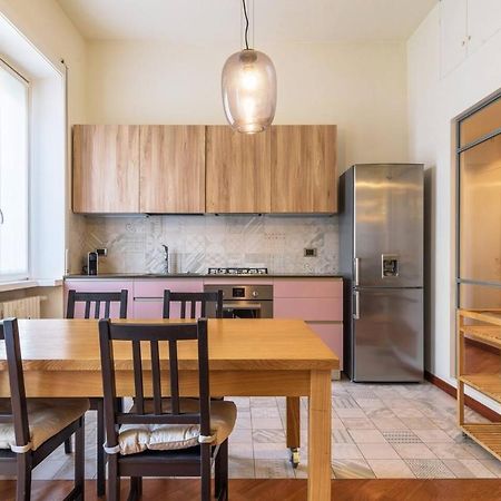 Colored And Spacious Flat Close To Navigli By Easylife 米兰 外观 照片