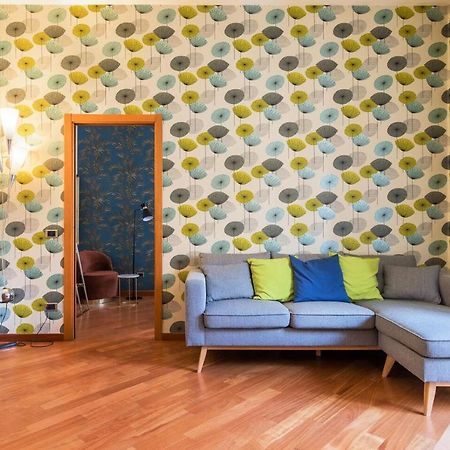 Colored And Spacious Flat Close To Navigli By Easylife 米兰 外观 照片