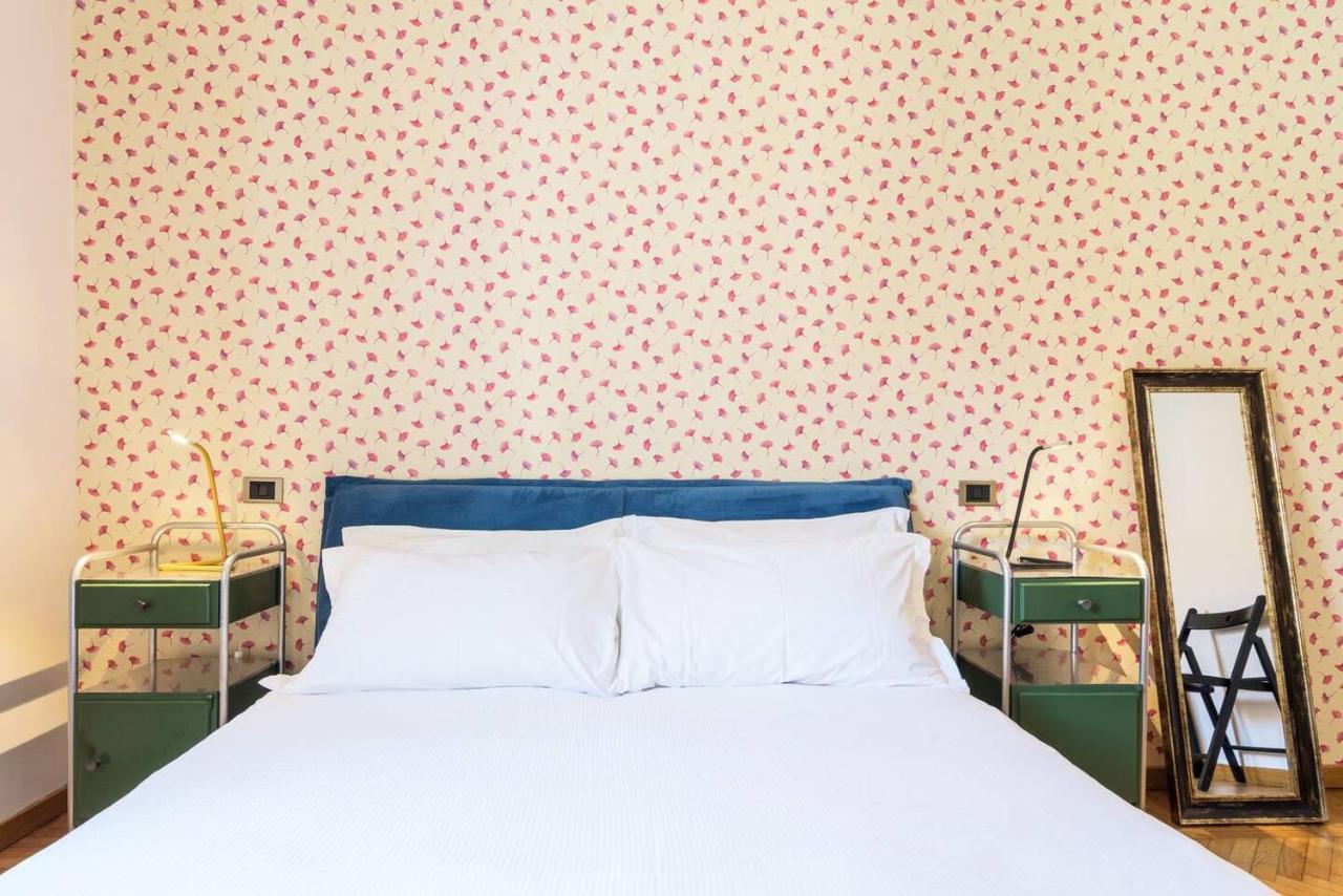 Colored And Spacious Flat Close To Navigli By Easylife 米兰 外观 照片