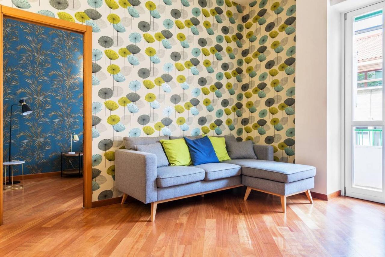 Colored And Spacious Flat Close To Navigli By Easylife 米兰 外观 照片