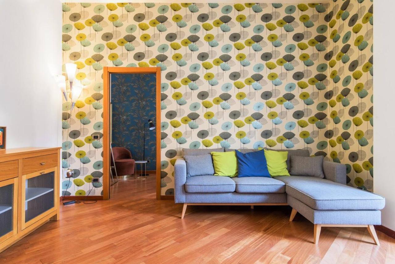 Colored And Spacious Flat Close To Navigli By Easylife 米兰 外观 照片