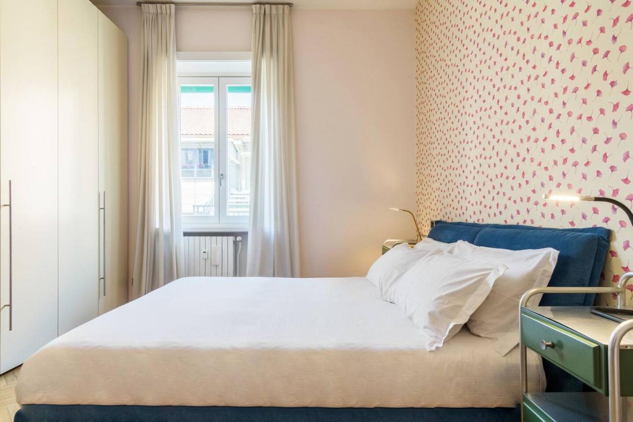 Colored And Spacious Flat Close To Navigli By Easylife 米兰 外观 照片