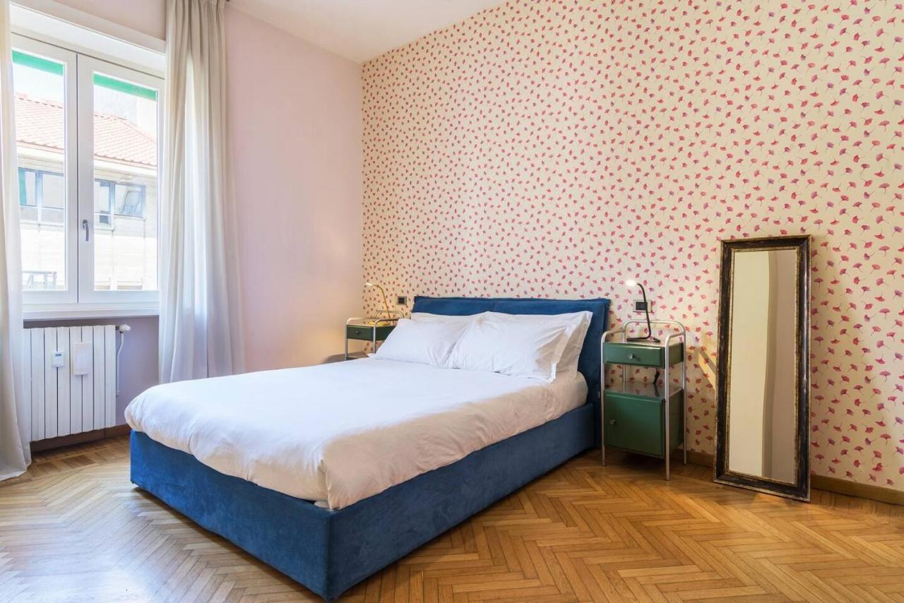 Colored And Spacious Flat Close To Navigli By Easylife 米兰 外观 照片