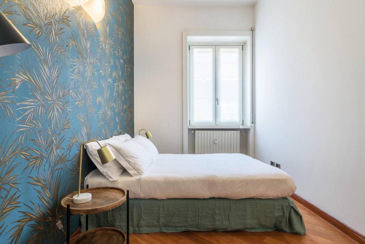 Colored And Spacious Flat Close To Navigli By Easylife 米兰 外观 照片