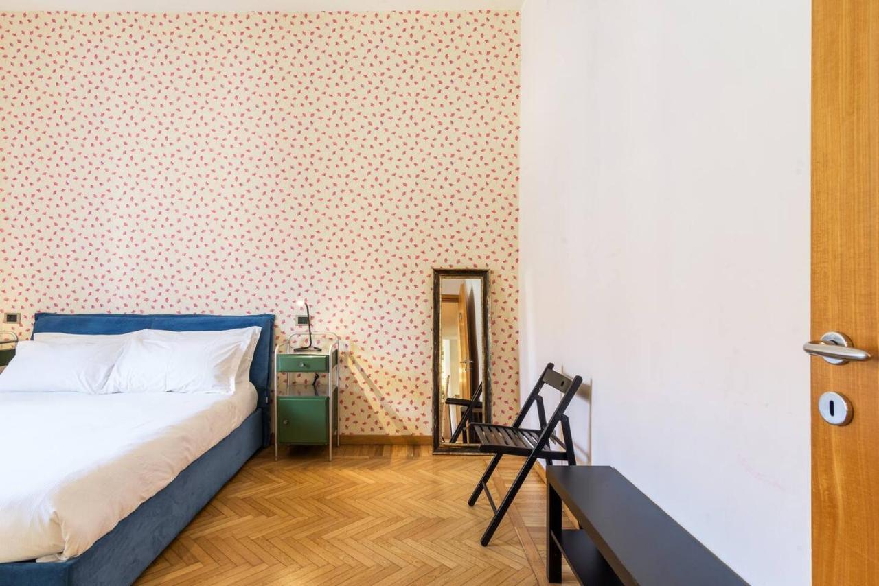 Colored And Spacious Flat Close To Navigli By Easylife 米兰 外观 照片