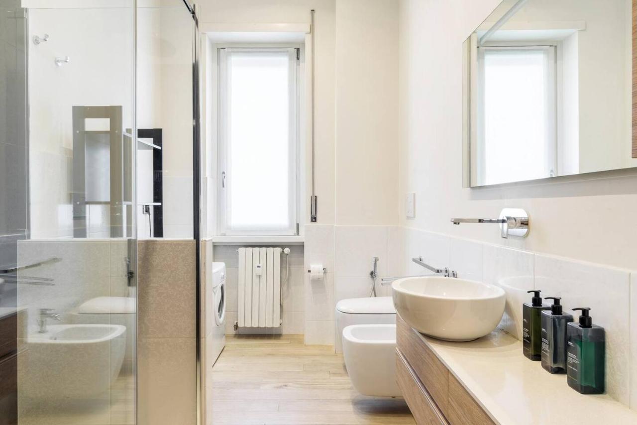 Colored And Spacious Flat Close To Navigli By Easylife 米兰 外观 照片