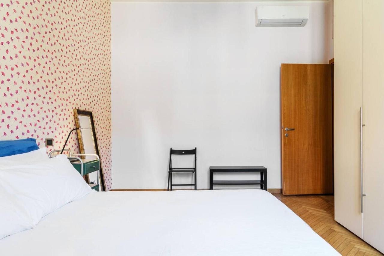 Colored And Spacious Flat Close To Navigli By Easylife 米兰 外观 照片