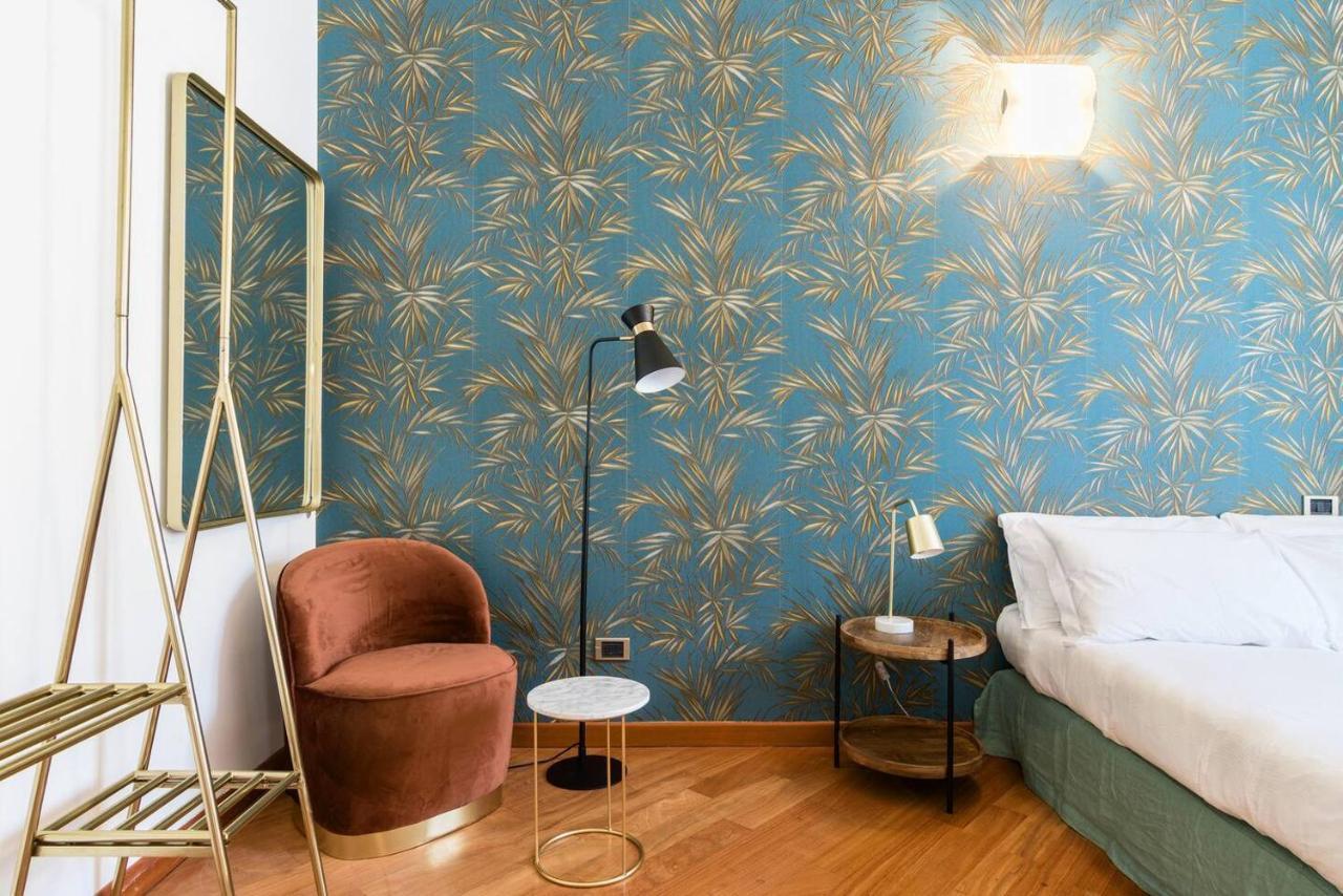 Colored And Spacious Flat Close To Navigli By Easylife 米兰 外观 照片