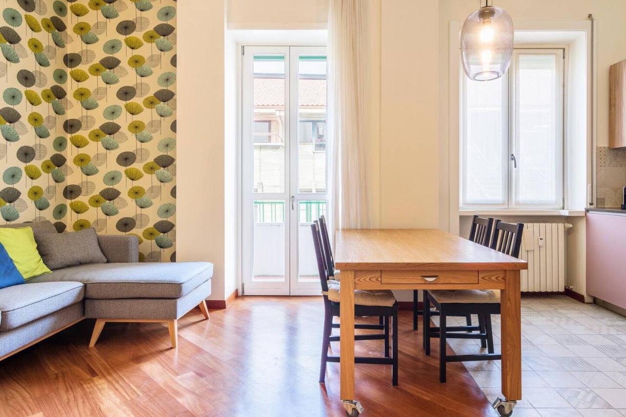 Colored And Spacious Flat Close To Navigli By Easylife 米兰 外观 照片