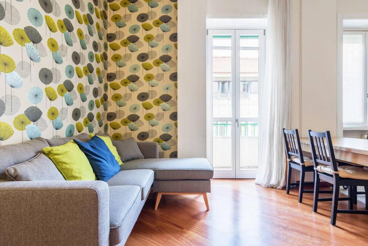 Colored And Spacious Flat Close To Navigli By Easylife 米兰 外观 照片